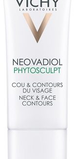 VichyNeovadiol Phytosculpt trattamento rassodante e rimodellante per contorno collo e viso50 ml