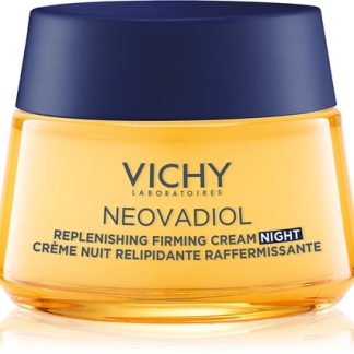 VichyNeovadiol Post-Menopause crema rassodante e nutriente per la notte 50 ml