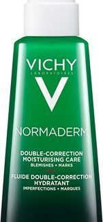 VichyNormaderm Phytosolution trattamento correttivo doppia azione contro le imperfezioni della pelle acneica 50 ml