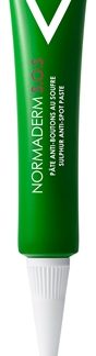 VichyNormaderm S.O.S trattamento localizzato anti-acne con zolfo20 ml
