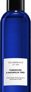 Vila HermanosApothecary Cobalt Blue Tuberose & Magnolia Tree profumo per ambienti 100 ml