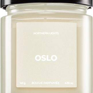Vila HermanosApothecary Northern Lights Oslo candela profumata 140 g