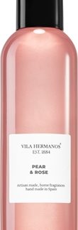 Vila HermanosApothecary Rose Pear & Rose profumo per ambienti 100 ml