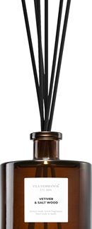 Vila HermanosApothecary Vetiver & Salt Wood diffusore di aromi 500 ml