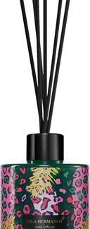 Vila HermanosJungletopia Spicy Cypriol diffusore di aromi 100 ml