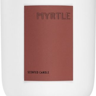 Vila HermanosOrganic Myrtle candela profumata 200 g