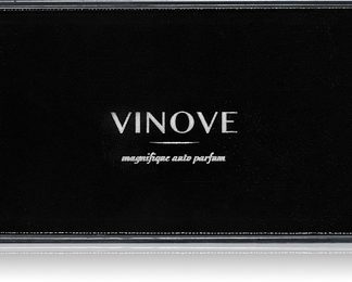 VINOVEMen's Indianapolis deodorante per auto 1 pz