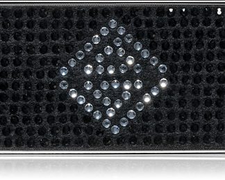 VINOVEPrestige Jewelery Milano deodorante per auto 1 pz