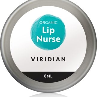 Viridian NutritionLip Nurse balsamo labbra con melissa8 ml