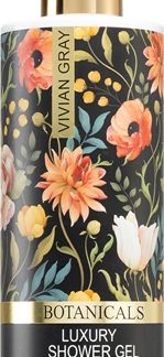 Vivian GrayBotanicals doccia gel di lusso 250 ml