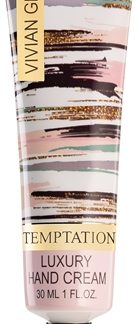 Vivian GrayTemptation crema di lusso per le mani 30 ml