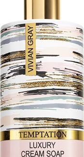 Vivian GrayTemptation sapone liquido in crema 250 ml