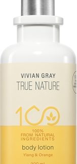 Vivian GrayTrue Nature Ylang & Orange latte corpo rinfrescante 300 ml