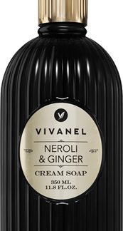 Vivian GrayVivanel Prestige Neroli & Ginger sapone liquido 350 ml