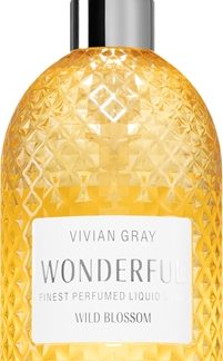 Vivian GrayWonderful Wild Blossom sapone liquido profumato 500 ml