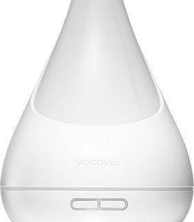 VOCOlincFlowerBud Smart FLB diffusore di aromi a ultrasuoni e umidificatore dell’aria
