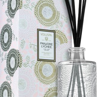 VOLUSPAJaponica Panjore Lychee diffusore di aromi 100 ml