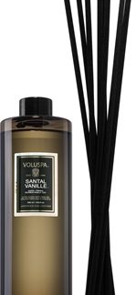 VOLUSPAJaponica Santal Vanille ricarica per diffusori di aromi 500 ml