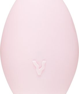 VushPop Plump Stimolatore Pink 6,8 cm