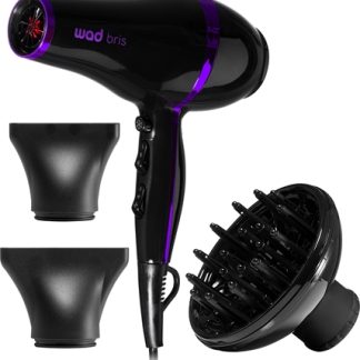 WadBris Hair Dryer phon per capelli
