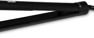 WadEnergy Straightener piastra per capelli nero 1 pz