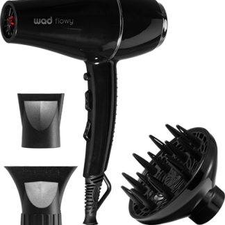 WadFlowy Secador phon per capelli