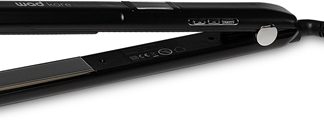 WadKare Ultrasonic Straightener piastra per capelli Black 1 pz