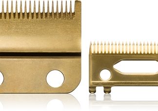 WadOnux Gold Blade testina di ricambio 1 pz