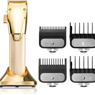 WadOnux Hair Clipper Gold tagliacapelli 1 pz