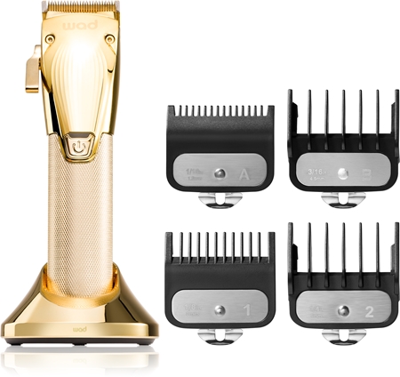 WadOnux Hair Clipper Gold tagliacapelli 1 pz