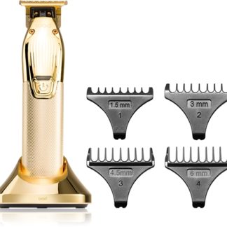 WadParadix Hair Trimmer Gold tagliacapelli 1 pz