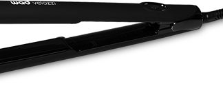 WadVelozzi Straightener piastra per capelli Black 1 pz