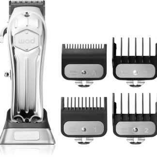 WadVesta Hair Clipper tagliacapelli Silver 1 pz