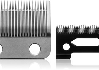 WadZefir Silver Blade testina di ricambio1 pz