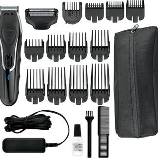 WahlAqua Groom trimmer per il corpo
