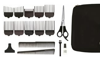 WahlChrome Pro tagliacapelli
