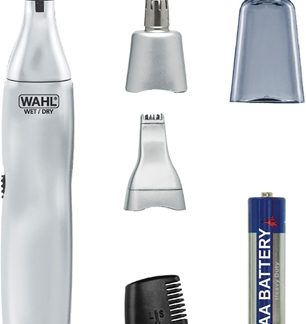WahlEar, Nose & Brow tagliapeli per naso e orecchie 1 pz