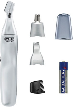 WahlEar, Nose & Brow tagliapeli per naso e orecchie 1 pz