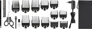 WahlHaircut & Beard trimmer per capelli e barba 1 pz