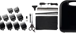 WahlLithium Ion Clipper tagliacapelli