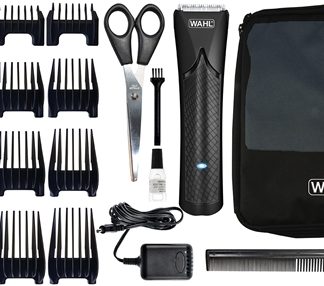 WahlLithium Pro LCD 1661-0465 tagliacapelli