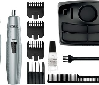 WahlMustache & Beard Combo regolabarba