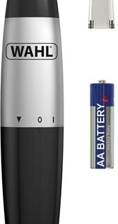 WahlNasal Trimmer tagliapeli per naso e orecchie 1 pz