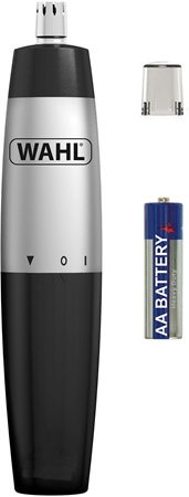 WahlNasal Trimmer tagliapeli per naso e orecchie 1 pz