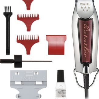 Wahl ProDetailer Wide tagliacapelli professionale 1 pz