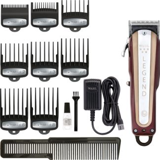 Wahl ProLegend Cordless rasoio professionale per capelli 1 pz