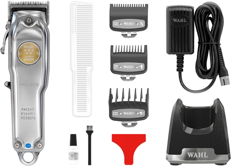 Wahl ProSenior Metal tagliacapelli 1 pz