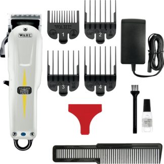 Wahl ProSuper Taper Cordless rasoio professionale per capelli 1 pz