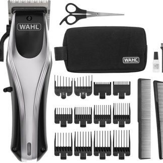 WahlRapid Clip tagliacapelli 1 pz