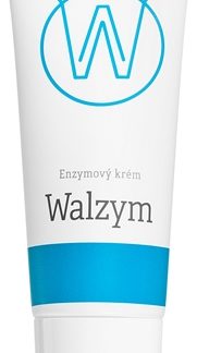 WalzymEnzyme cream crema per viso e corpo 100 ml